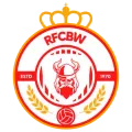 Club logo football club RFC Boussu-lez-Walcourt
