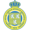 Clublogo voetbalvereniging RCS Brainois