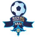 Clublogo voetbalvereniging RUC Bras