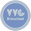 Clublogo voetbalvereniging VVC Brasschaat