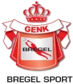 Clublogo voetbalvereniging Bregel Sport