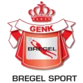 Club logo football club Bregel Sport