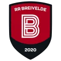 Club logo football club RR Breivelde-Zottegem