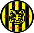 Clublogo voetbalvereniging FC Bressoux