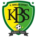 Club logo football club K. Brielen Sport