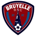 Clublogo voetbalvereniging RSC Bruyelle