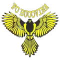 Clublogo voetbalvereniging FC Bucovina Loenhout