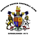Club logo football club BUFC Ladies