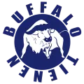 Club logo football club Buffalo Tienen