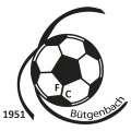 Clublogo voetbalvereniging RFC Bütgenbach