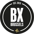 Club logo football club BX Brussels