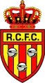 Clublogo voetbalvereniging R. Cappellen FC