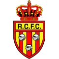 Club logo football club R. Cappellen FC