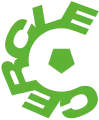 Clublogo voetbalvereniging KSV Cercle Brugge