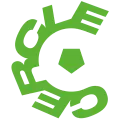 Club logo football club KSV Cercle Brugge