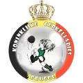 Clublogo voetbalvereniging Kon. Cerkelladies Brugge