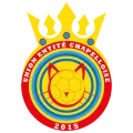 Clublogo voetbalvereniging UE Chapelloise