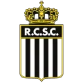 Club logo football club Sporting Charleroi