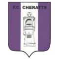 Club logo football club FC Cheratte
