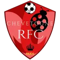 Club logo football club RFC Chevetogne