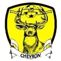 Club logo football club FC Chevron