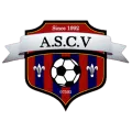 Club logo football club AS Chimay-Virelles