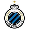 Club logo football club Club Brugge KV
