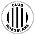 Clublogo voetbalvereniging Club Roeselare
