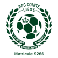 Vereinslogo Fußballverein RDC Cointe-Liège