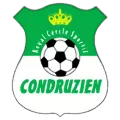 Club logo football club RCS Condruzien