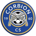 Clublogo voetbalvereniging CS Corbion