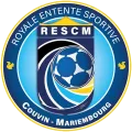 Clublogo voetbalvereniging RES Couvin-Mariembourg-Fraire