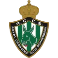 Clublogo voetbalvereniging Crossing Schaerbeek