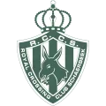 Club logo football club R. Crossing Schaerbeek