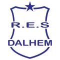 Clublogo voetbalvereniging RES Dalhem
