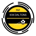 Logo du club de football KVK Daltons