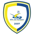 Clublogo voetbalvereniging KFC De Kempen