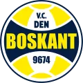 Clublogo voetbalvereniging VC Den Boskant Peizegem