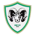 Clublogo voetbalvereniging DEP SV