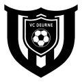 Clublogo voetbalvereniging VC Deurne Antwerpen
