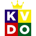 Logo du club de football KV Diksmuide Oostende