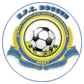 Clublogo voetbalvereniging RFC Doggen