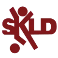 Clublogo voetbalvereniging SK Lokeren Doorslaar