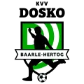 Logo du club de football KVV Dosko