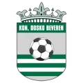 Club logo football club KV Dosko Beveren