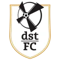 Club logo football club DST FC Diest