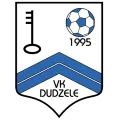 Club logo football club VK Dudzele