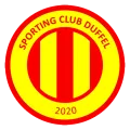 Clublogo voetbalvereniging SC Duffel