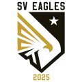 Club logo football club SV Eagles