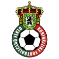 Clublogo voetbalvereniging KFC Eeklo
